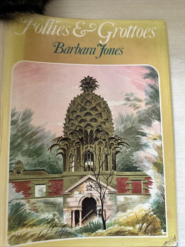 Follies grottoes barbara - &,