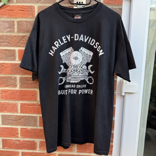 Vintage style harley davidson - style,