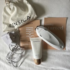 Sensica Bronze Sensilift Face Firming DRF Device (Dynamic Radio Frequency)