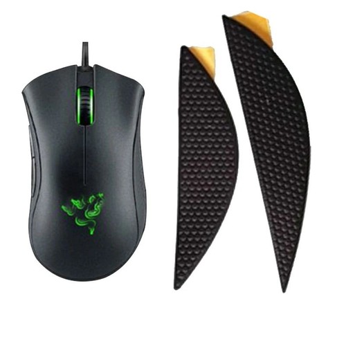 Anti slip tape grip pads - grip, razer
