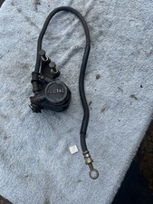 Yamaha Rd125/200 1e7 1e8 Front