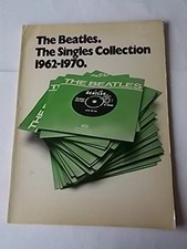 "Beatles": Singles Collection