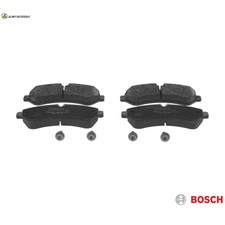 Brake pad set disc - pad, 986