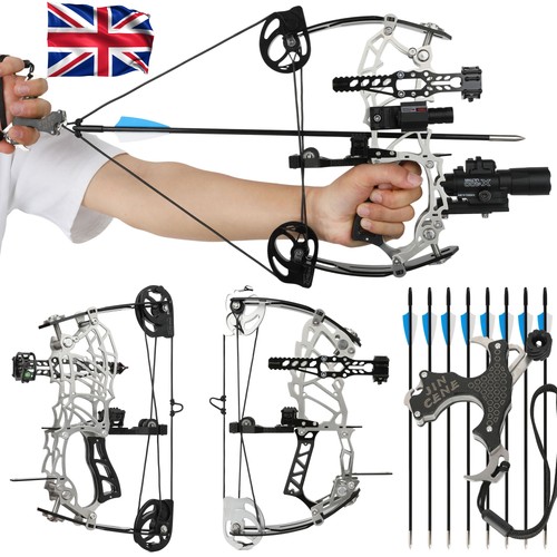 Mini compound bow kit - mini,