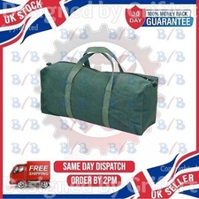 18" TOOL BAG WATER RESISTANT