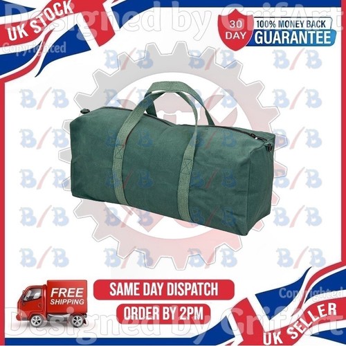 Tool bag water resistant - 18",