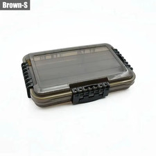 Large Capacity Fishing Tackle