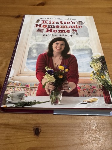 Kirstie homemade home - homemade,