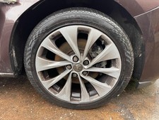 VAUXHALL ASTRA K 2015-21 MK7