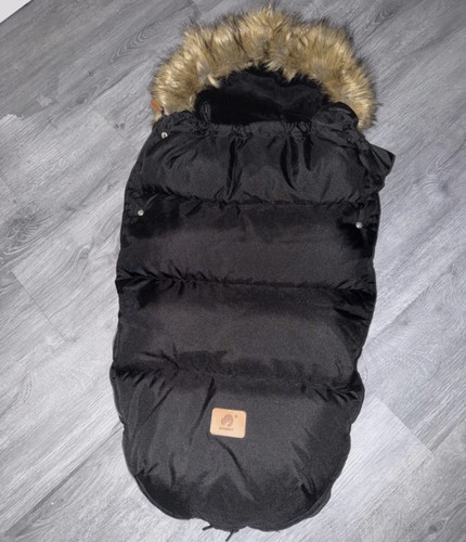 Pram footmuff universal - footmuff,