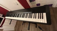 Casio 88-Key Weighted Keyboard
