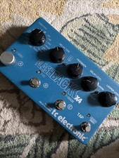 TC Electronic Flashback X4