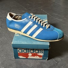 Vintage 1970s adidas rekord - 1970s,