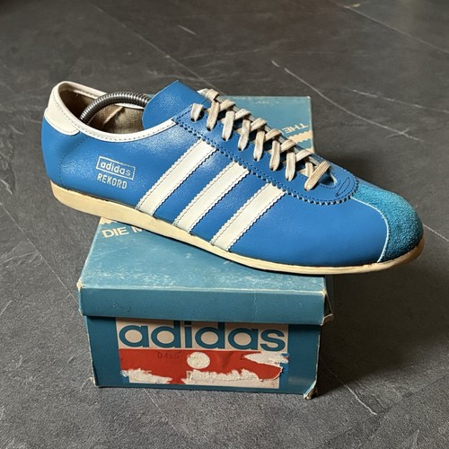 Vintage 1970s adidas rekord - 1970s,