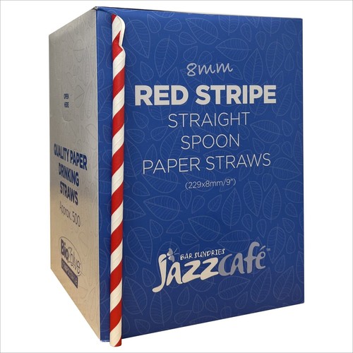 500 straight compostable - 500,
