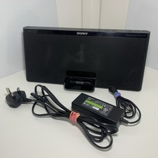 Sony Audio Docking System For