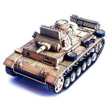 Dragon Armor 1:72 Pz.Kpfw.III