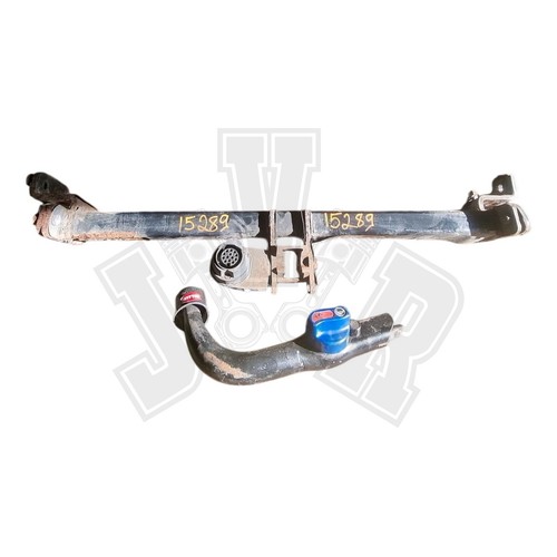 Hyundai ix35 towbar tow bar - hyundai,