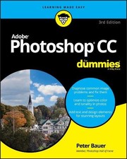 Adobe Photoshop CC For
