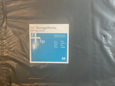 hp StorageWorks DAT tape drives documentation CD