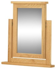 Portland Dressing Table Mirror - PPSM-O