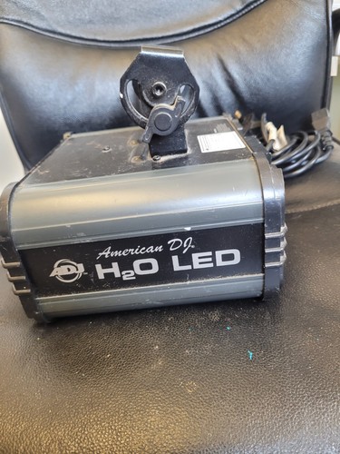American h2o led water - dj,