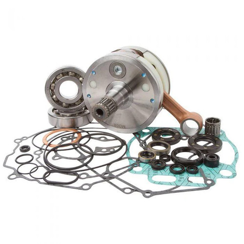 Crankshaft bottom kit 2005 - bottom,