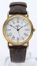 Ladies Movado Classic 18K