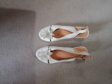 NEXT HEAVENLY SOLES SLING BACK