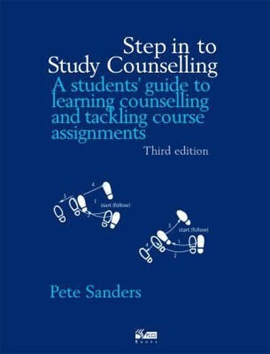 Step study counselling - in,