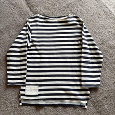 Mister Freedom Basque Shirt