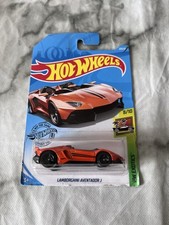 new LAMBORGHINI AVENTADOR J