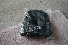 NASH TACKLE BEANIE HAT NEW