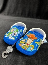 CROCS Disney Pixar Toy Story