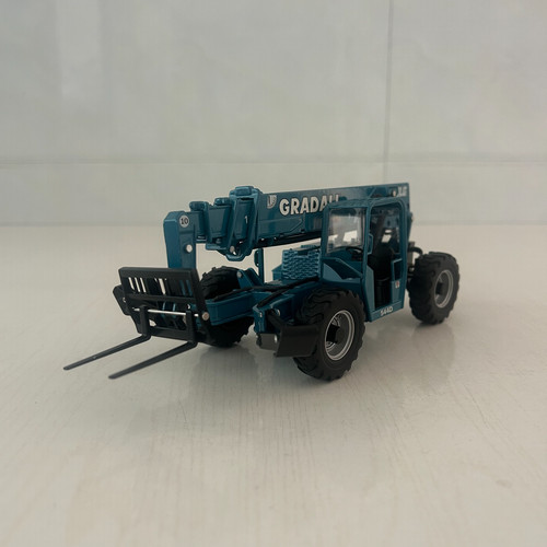 Jlg gradall 544d - 1:32,
