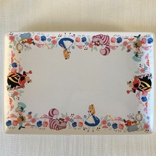 Brand new Disney Alice In