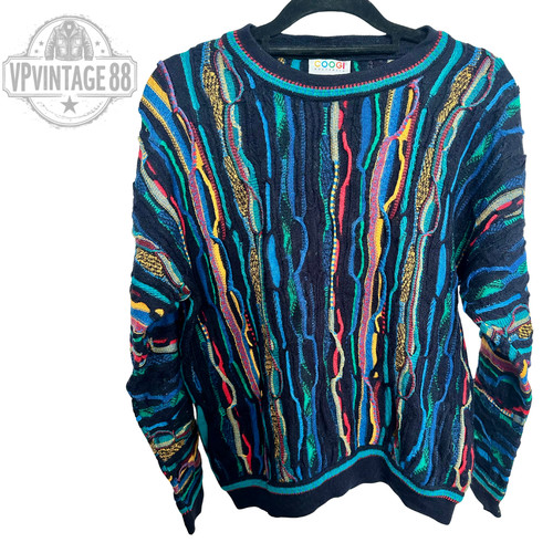 Vintage coogi 90s australia - vintage,