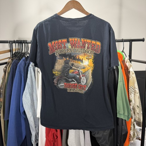 Harley davidson men large - men’s,