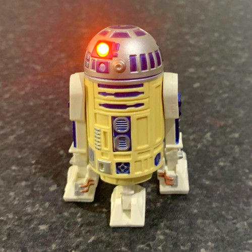 Star wars action figure - action,