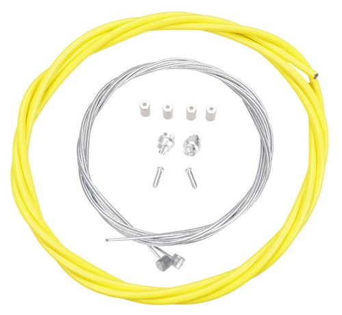 Premium bicycle brake cable - bicycle,