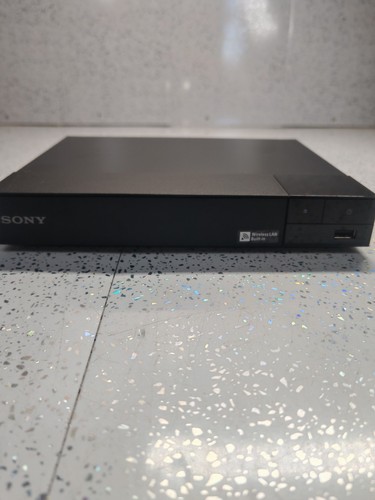 Sony bdp s3700 smart - smart, blu-ray