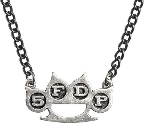 Alchemy rocks 5fdp knuckle - alchemy,