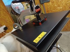 Siser TS ONE HEAT PRESS