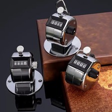 1x Mechanical Hand Tally