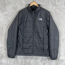 The North Face Puffer Jacket