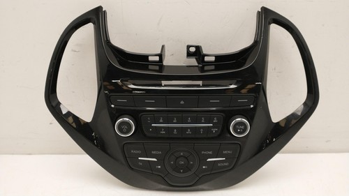 Ford radio multifunction - ford,