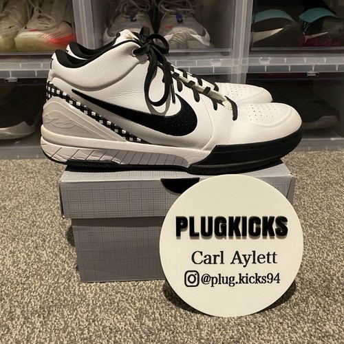 Nike kobe protro mambacita - nike, 4