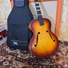 Vintage 1950s 1960s Framus