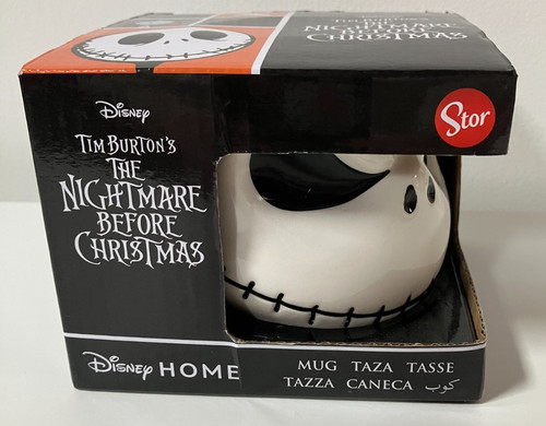 Disney nightmare before - disney,