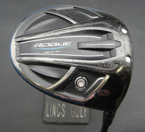 Callaway rogue star - rogue, 10.5°